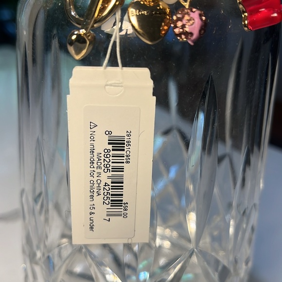 Betsey Johnson Gummy Bear Fireball Bracelet NWT - Picture 9 of 13